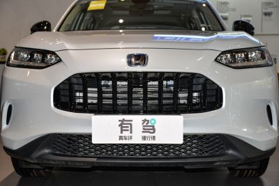 2023款 2.0L e:HEV 锐·豪华版-外观-图片-有驾