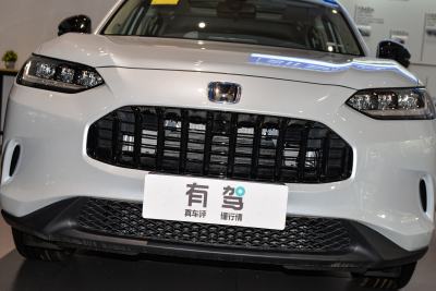 2023款 2.0L e:HEV 锐·豪华版-外观-图片-有驾