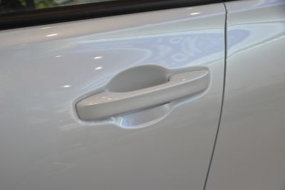 2023款 2.0L e:HEV 锐·豪华版-外观-图片-有驾