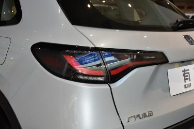 2023款 2.0L e:HEV 锐·豪华版-外观-图片-有驾