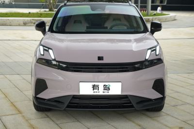 2023款 EM-P 126长续航Halo-外观-图片-有驾