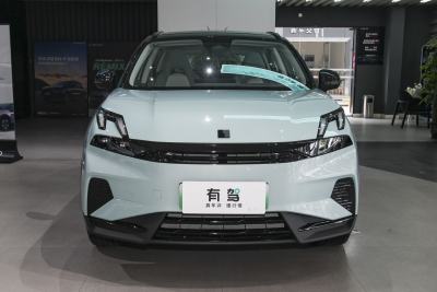 2023款 EM-P 126长续航Halo-外观-图片-有驾