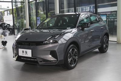 2023款 EM-P 126长续航Halo-外观-图片-有驾