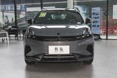 2023款 EM-P 126长续航Halo-外观-图片-有驾