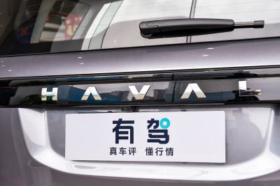 2025款 2.0T自动四驱领创版 汽油-外观-图片-有驾