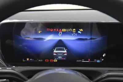 2025款 A 180 L-内饰-图片-有驾