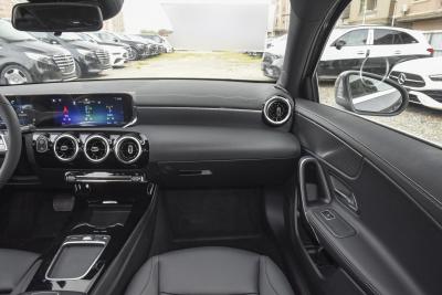 2025款 A 180 L-内饰-图片-有驾
