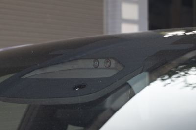 2026款 Master 纯电版四驱-外观-图片-有驾