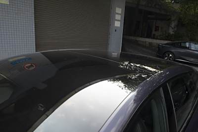 2026款 Master 纯电版四驱-外观-图片-有驾