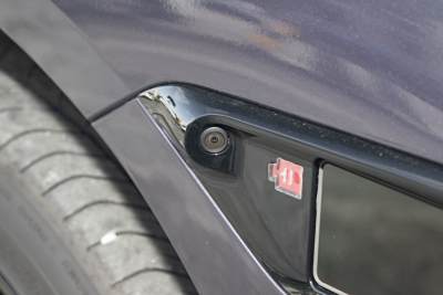 2026款 Master 纯电版四驱-外观-图片-有驾