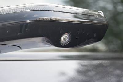 2026款 Master 纯电版四驱-外观-图片-有驾