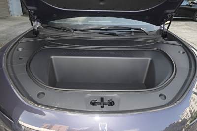 2026款 Master 纯电版四驱-外观-图片-有驾