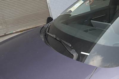 2026款 Master 纯电版四驱-外观-图片-有驾