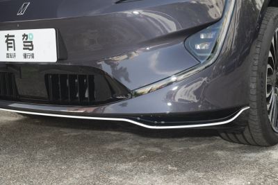 2026款 Master 纯电版四驱-外观-图片-有驾