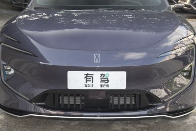 2026款 Master 纯电版四驱-外观-图片-有驾