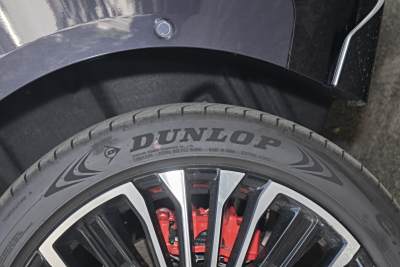 2026款 Master 纯电版四驱-外观-图片-有驾