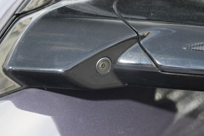 2026款 Master 纯电版四驱-外观-图片-有驾