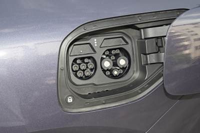 2026款 Master 纯电版四驱-外观-图片-有驾