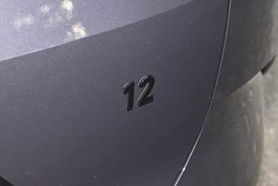 2026款 Master 纯电版四驱-外观-图片-有驾