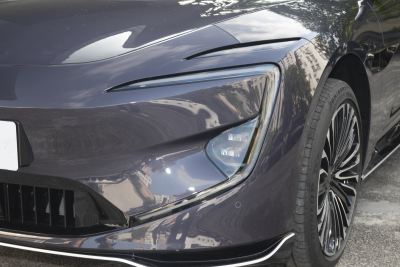 2026款 Master 纯电版四驱-外观-图片-有驾