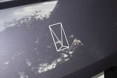 2026款 Master 纯电版四驱-外观-图片-有驾