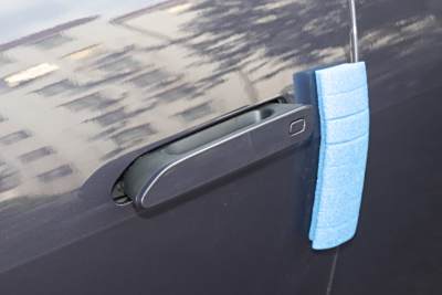 2026款 Master 纯电版四驱-外观-图片-有驾