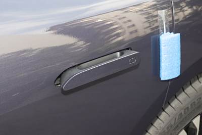 2026款 Master 纯电版四驱-外观-图片-有驾