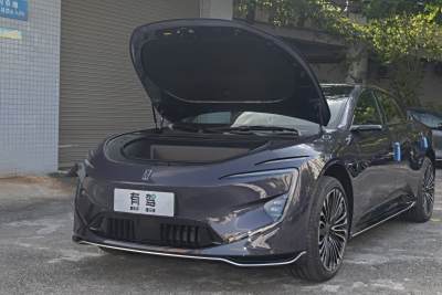 2026款 Master 纯电版四驱-外观-图片-有驾