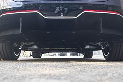 2026款 Master 纯电版四驱-外观-图片-有驾