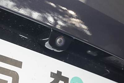 2026款 Master 纯电版四驱-外观-图片-有驾