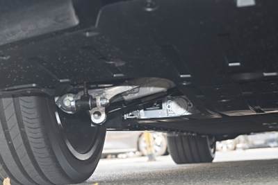 2026款 Master 纯电版四驱-外观-图片-有驾