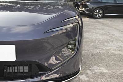 2026款 Master 纯电版四驱-外观-图片-有驾