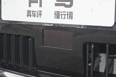 2026款 Master 纯电版四驱-外观-图片-有驾