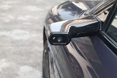 2026款 Master 纯电版四驱-外观-图片-有驾