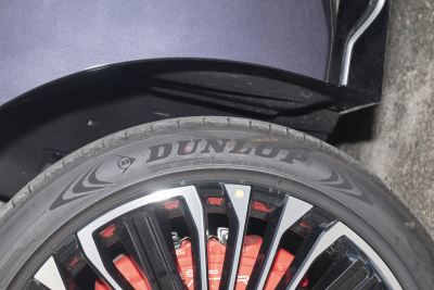 2026款 Master 纯电版四驱-外观-图片-有驾