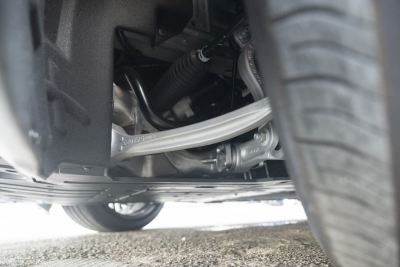 2026款 Master 纯电版四驱-外观-图片-有驾