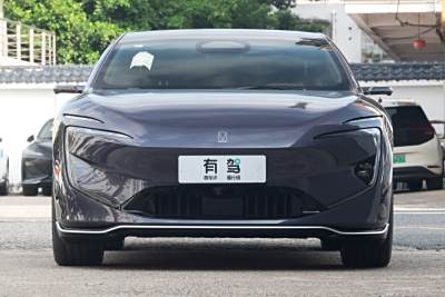 2026款 Master 纯电版四驱-外观-图片-有驾