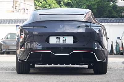 2026款 Master 纯电版四驱-外观-图片-有驾