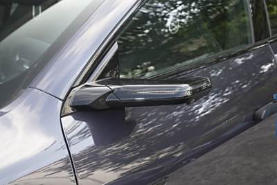 2026款 Master 纯电版四驱-外观-图片-有驾