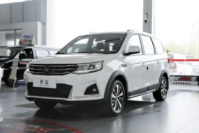 2022款 1.6L 手动尊享型-外观-图片-有驾