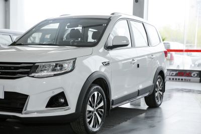 2022款 1.6L 手动尊享型-外观-图片-有驾