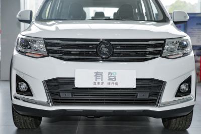 2022款 1.6L 手动尊享型-外观-图片-有驾