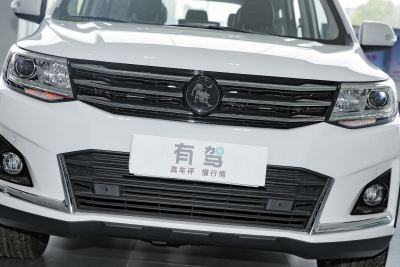 2022款 1.6L 手动尊享型-外观-图片-有驾