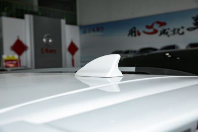 2022款 1.6L 手动尊享型-外观-图片-有驾