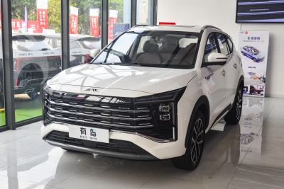 2024款 1.5TGDI DCT尊享版 7座-外观-图片-有驾
