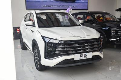 2024款 1.5TGDI DCT尊享版 7座-外观-图片-有驾