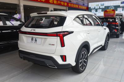 2024款 1.5TGDI DCT尊享版 7座-外观-图片-有驾