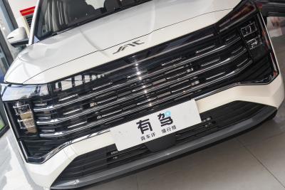 2024款 1.5TGDI DCT尊享版 7座-外观-图片-有驾