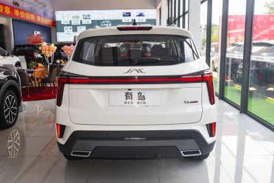 2024款 1.5TGDI DCT尊享版 7座-外观-图片-有驾
