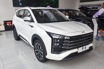 2024款 1.5TGDI DCT尊享版 7座-外观-图片-有驾